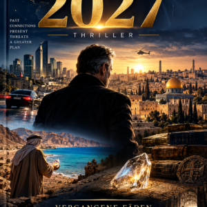 2027 – Vergangene Fäden, eine neue Realität